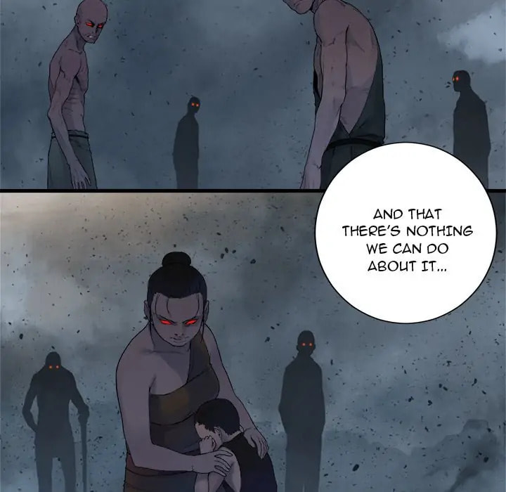 Read Her Summon chapter 99 image 69 on Lezhin