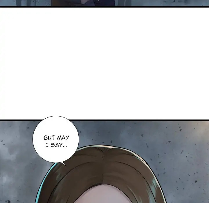 Read Her Summon chapter 99 image 70 on Lezhin