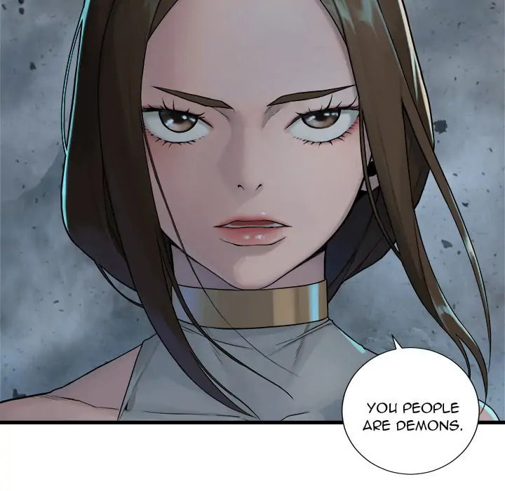 Read Her Summon chapter 99 image 71 on Lezhin