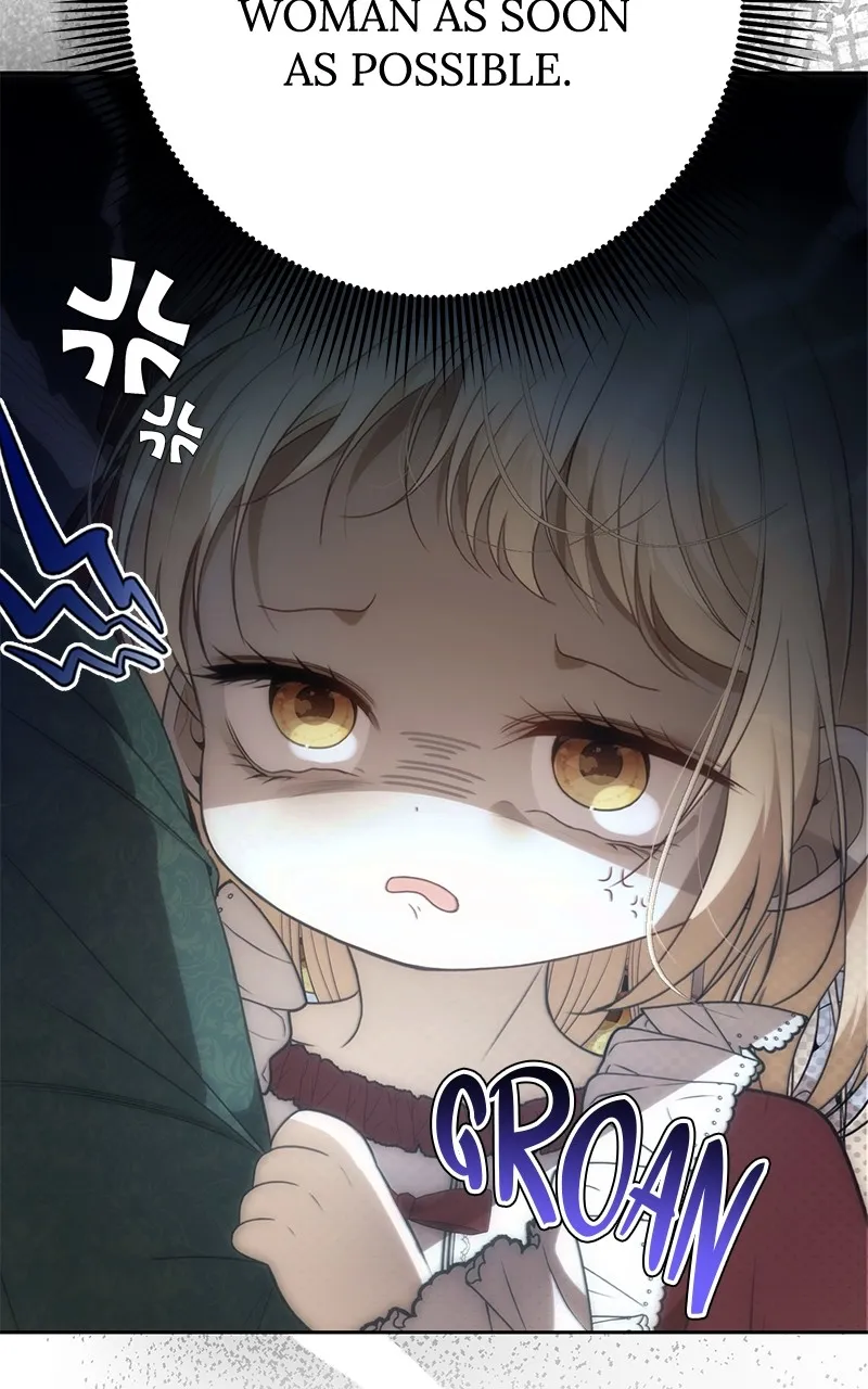 Read Her Tiny Highness,the Mastermind chapter 1 image 104 on Lezhin