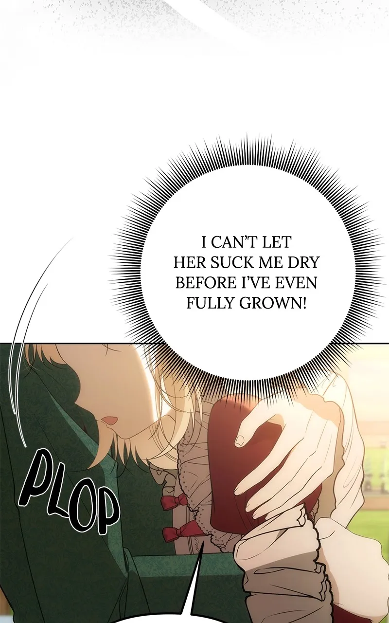 Read Her Tiny Highness,the Mastermind chapter 1 image 105 on Lezhin