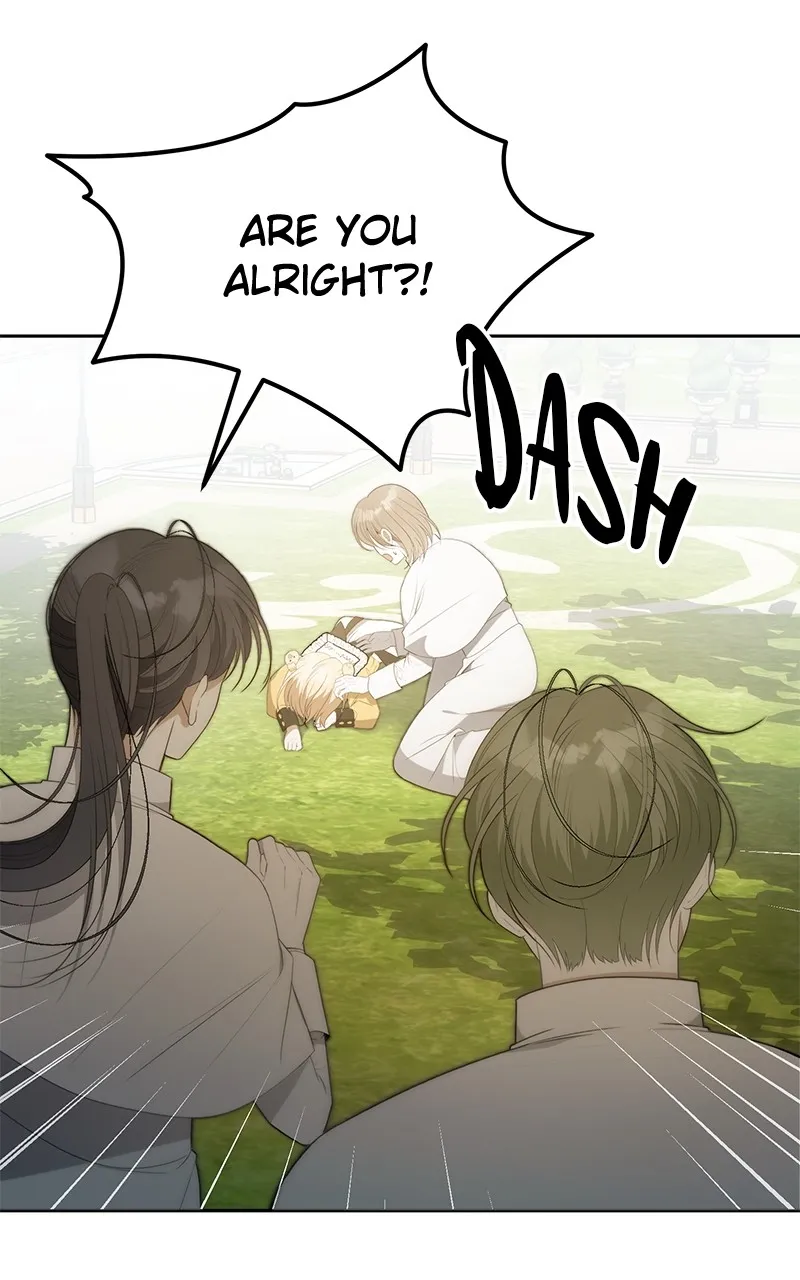 Read Her Tiny Highness,the Mastermind chapter 1 image 11 on Lezhin
