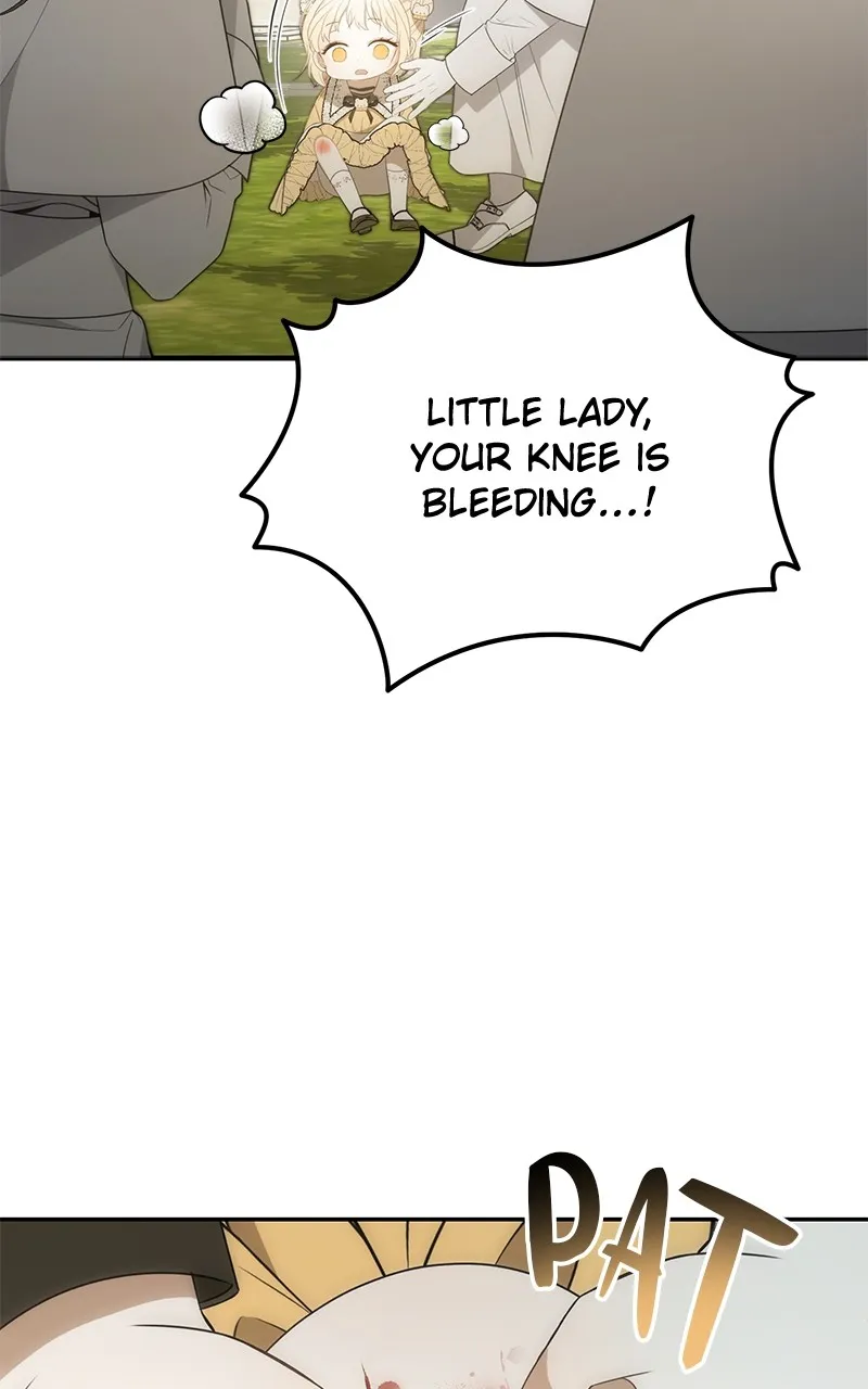 Read Her Tiny Highness,the Mastermind chapter 1 image 15 on Lezhin