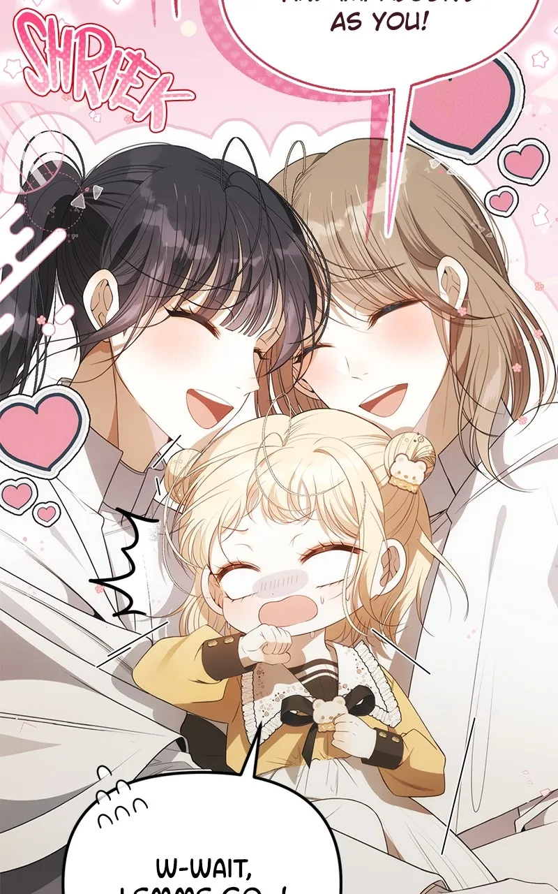 Read Her Tiny Highness,the Mastermind chapter 1 image 25 on Lezhin