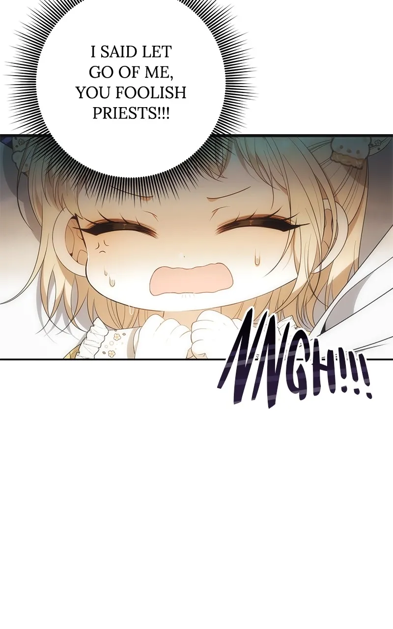 Read Her Tiny Highness,the Mastermind chapter 1 image 27 on Lezhin