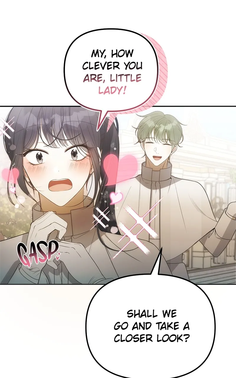 Read Her Tiny Highness,the Mastermind chapter 1 image 7 on Lezhin