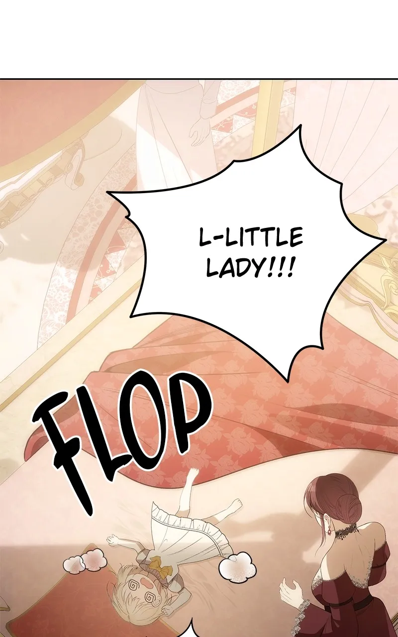 Read Her Tiny Highness,the Mastermind chapter 1 image 79 on Lezhin