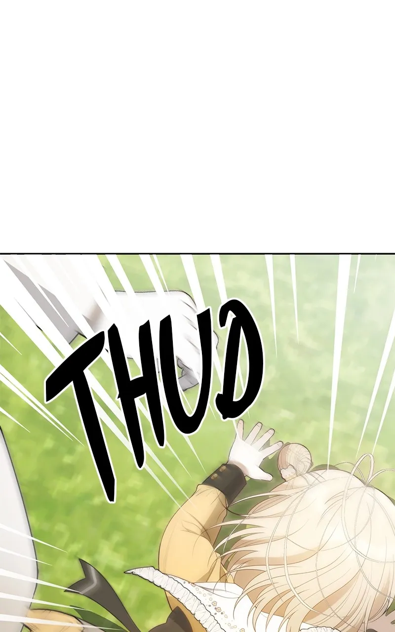 Read Her Tiny Highness,the Mastermind chapter 1 image 9 on Lezhin