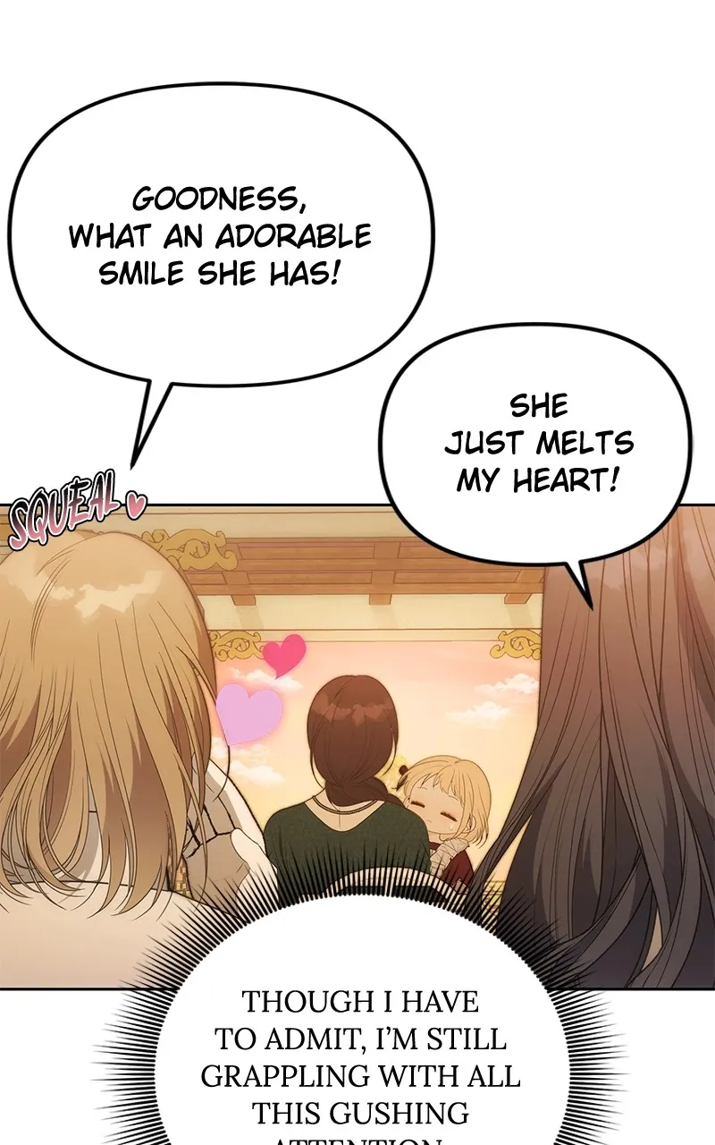 Read Her Tiny Highness,the Mastermind chapter 1 image 92 on Lezhin