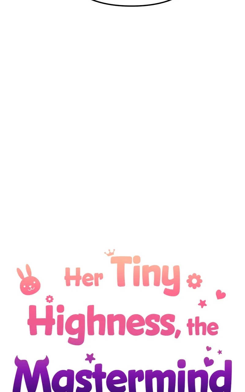 Read Her Tiny Highness,the Mastermind chapter 10 image 18 on Lezhin