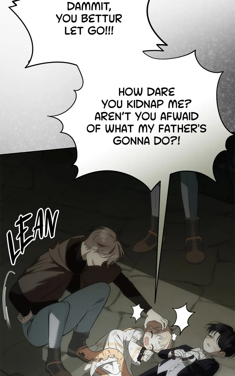 Read Her Tiny Highness,the Mastermind chapter 10 image 3 on Lezhin