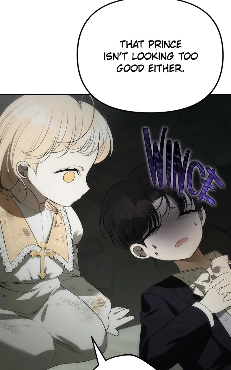 Read Her Tiny Highness,the Mastermind chapter 10 image 34 on Lezhin
