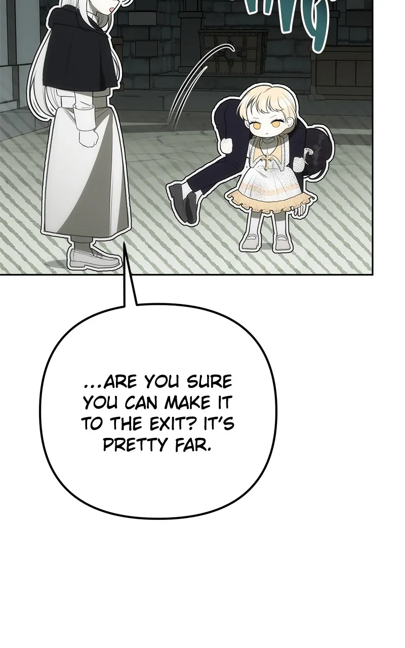 Read Her Tiny Highness,the Mastermind chapter 10 image 37 on Lezhin