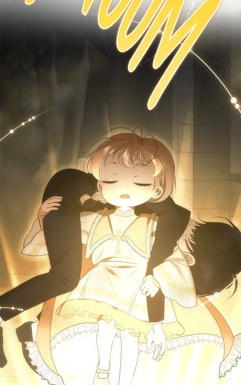 Read Her Tiny Highness,the Mastermind chapter 10 image 56 on Lezhin