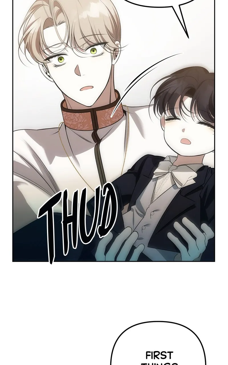 Read Her Tiny Highness,the Mastermind chapter 10 image 63 on Lezhin