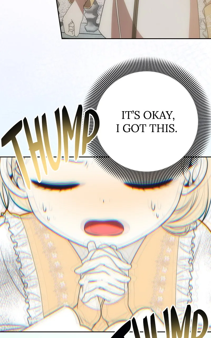 Read Her Tiny Highness,the Mastermind chapter 10 image 78 on Lezhin