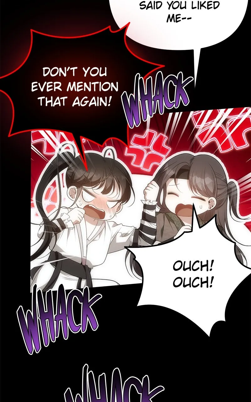 Read Her Tiny Highness,the Mastermind chapter 11 image 10 on Lezhin