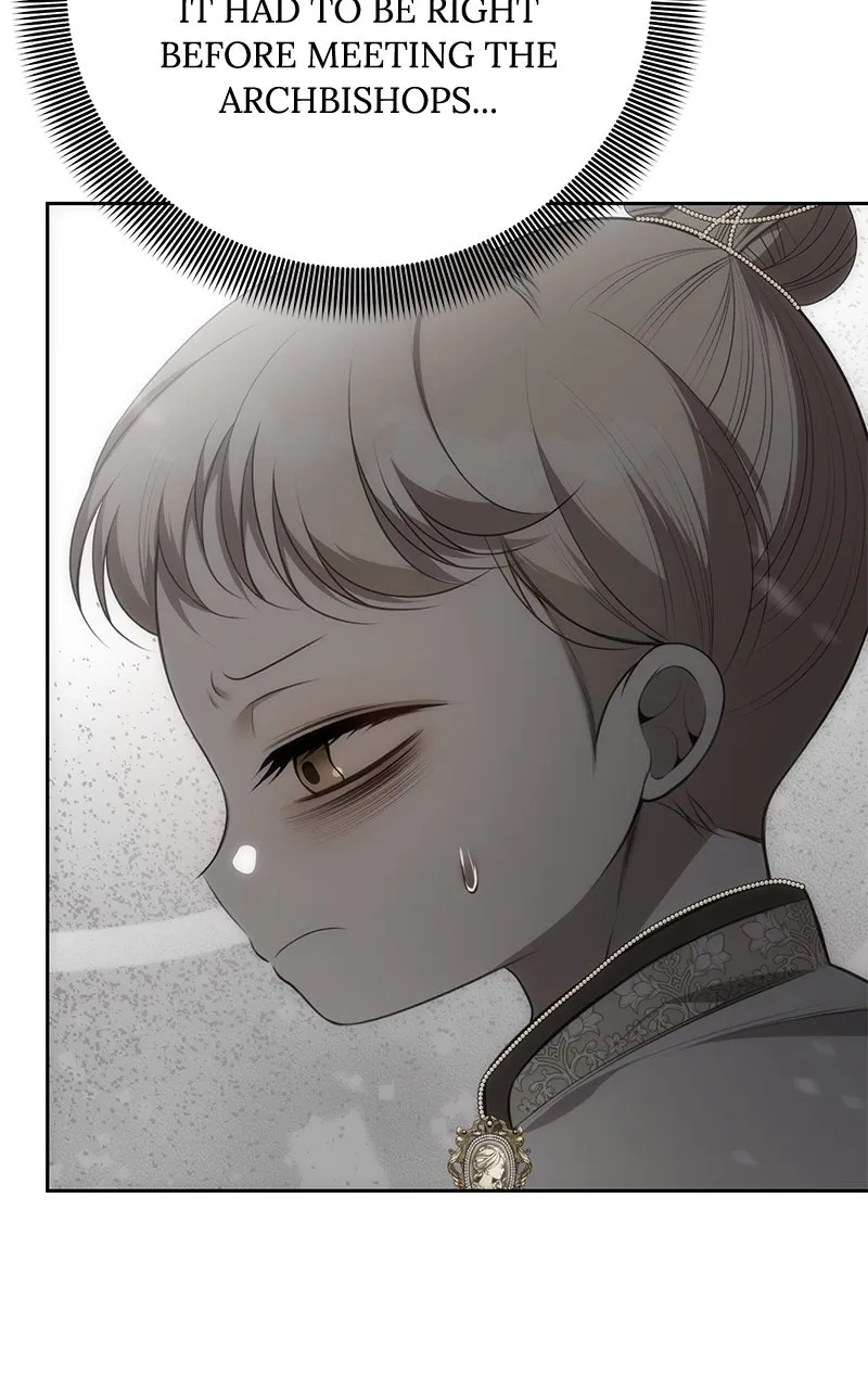 Read Her Tiny Highness,the Mastermind chapter 11 image 36 on Lezhin