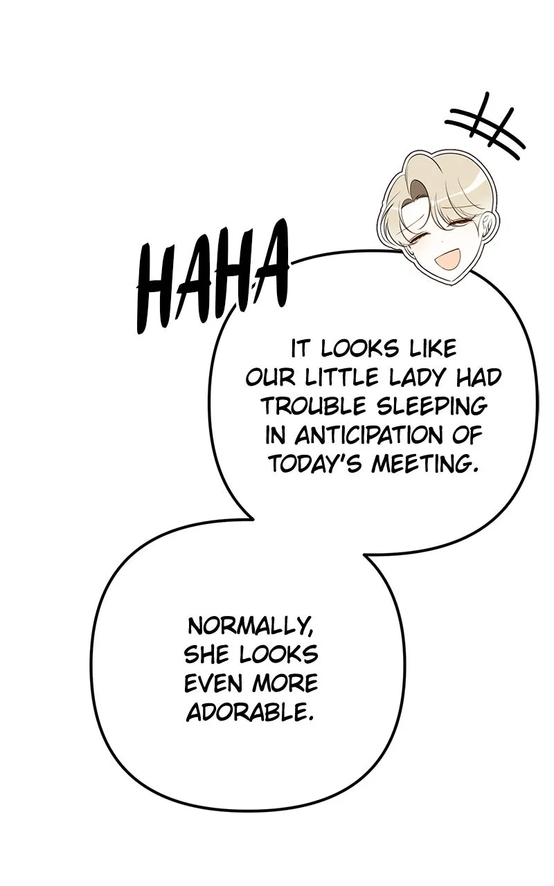 Read Her Tiny Highness,the Mastermind chapter 11 image 37 on Lezhin