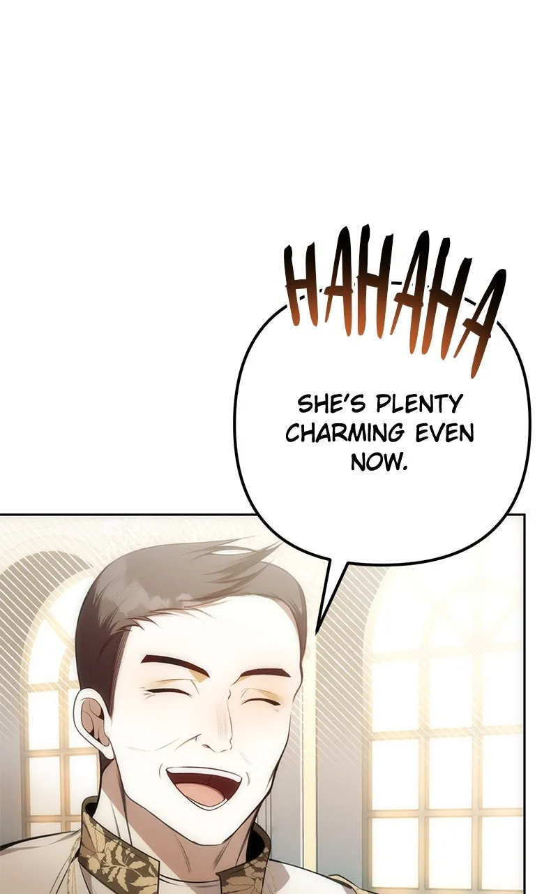 Read Her Tiny Highness,the Mastermind chapter 11 image 38 on Lezhin