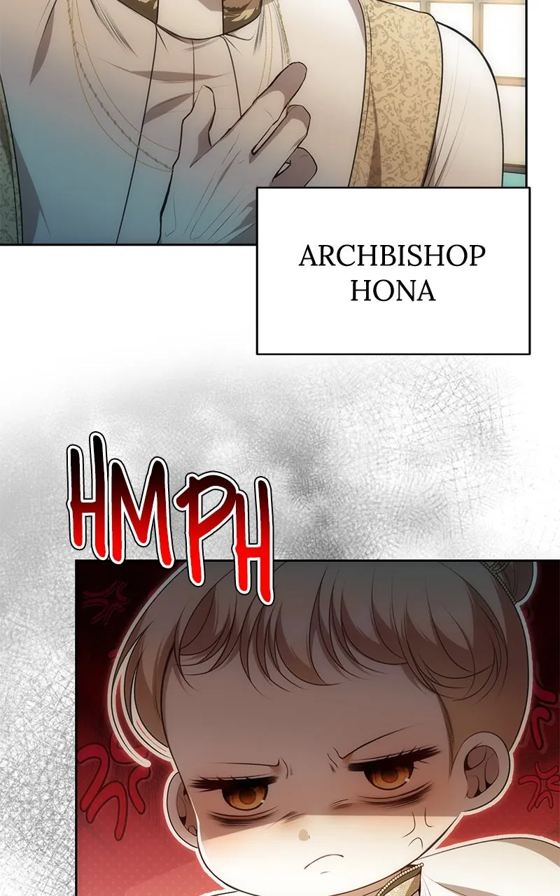 Read Her Tiny Highness,the Mastermind chapter 11 image 39 on Lezhin