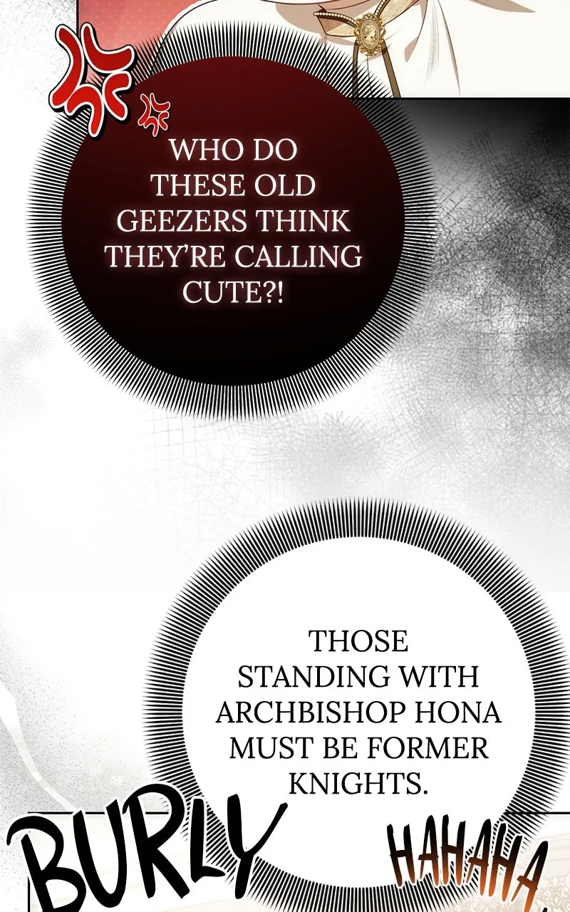 Read Her Tiny Highness,the Mastermind chapter 11 image 40 on Lezhin
