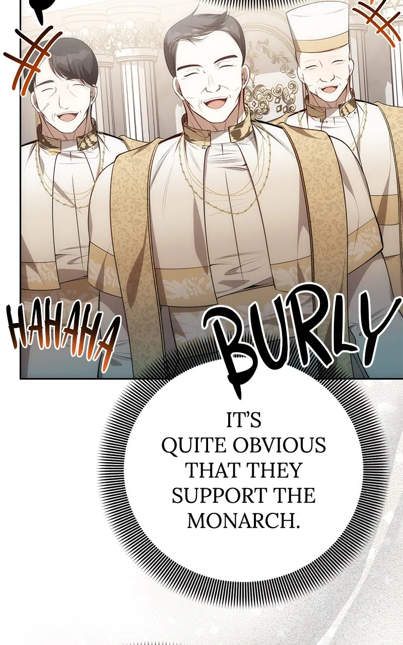 Read Her Tiny Highness,the Mastermind chapter 11 image 41 on Lezhin