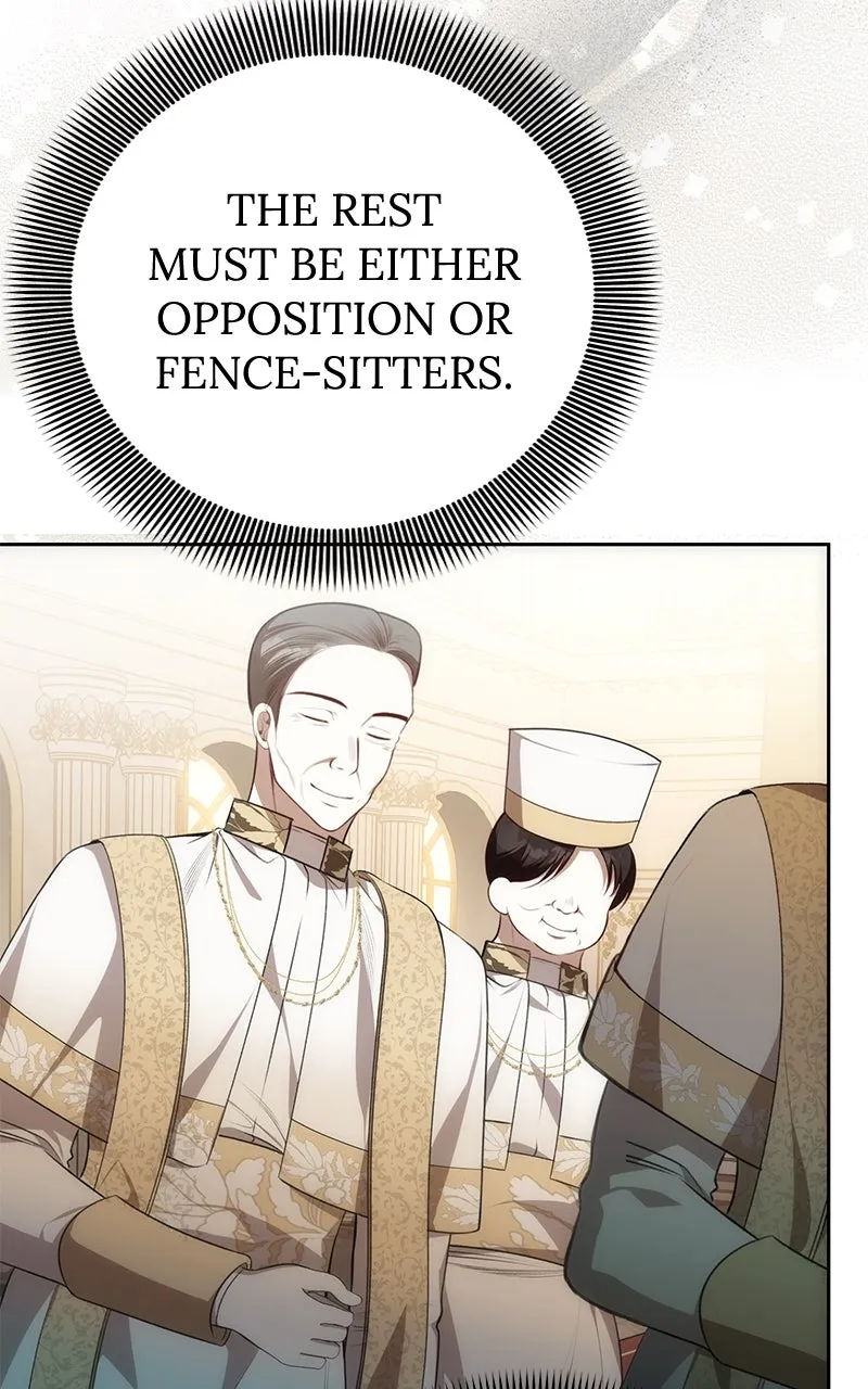 Read Her Tiny Highness,the Mastermind chapter 11 image 42 on Lezhin