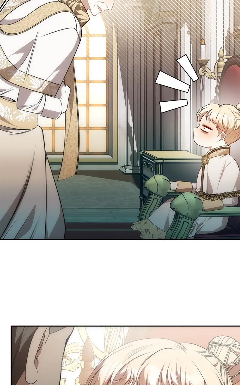 Read Her Tiny Highness,the Mastermind chapter 11 image 45 on Lezhin