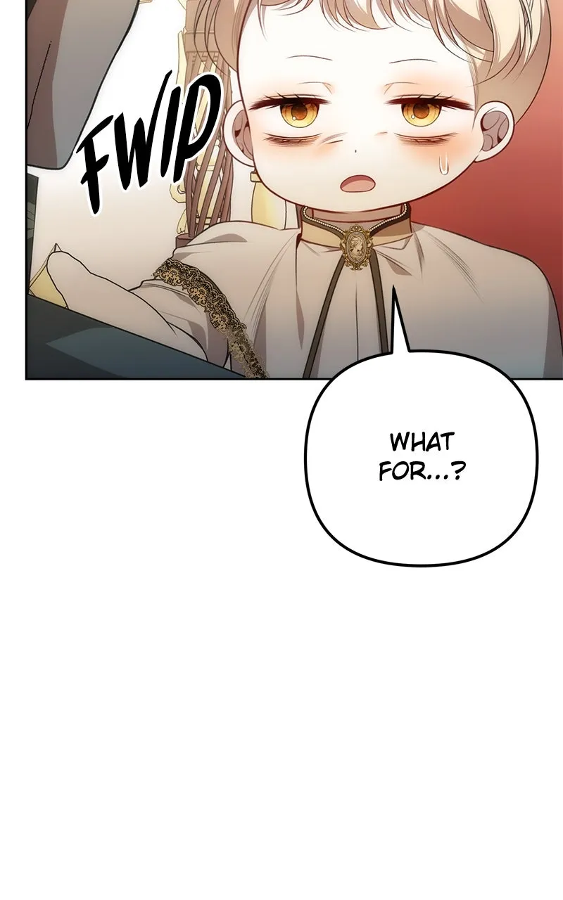 Read Her Tiny Highness,the Mastermind chapter 11 image 46 on Lezhin