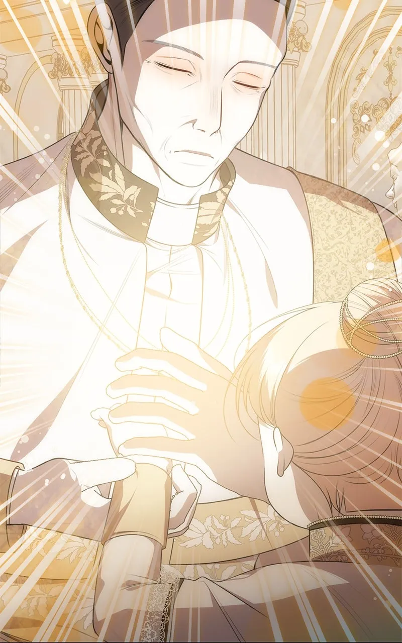 Read Her Tiny Highness,the Mastermind chapter 11 image 48 on Lezhin
