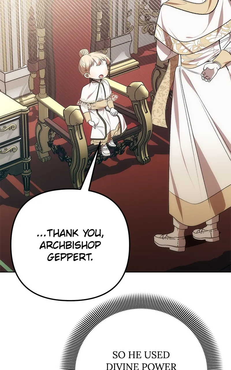 Read Her Tiny Highness,the Mastermind chapter 11 image 54 on Lezhin