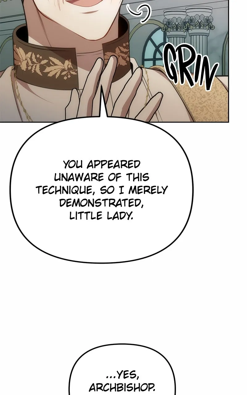 Read Her Tiny Highness,the Mastermind chapter 11 image 56 on Lezhin