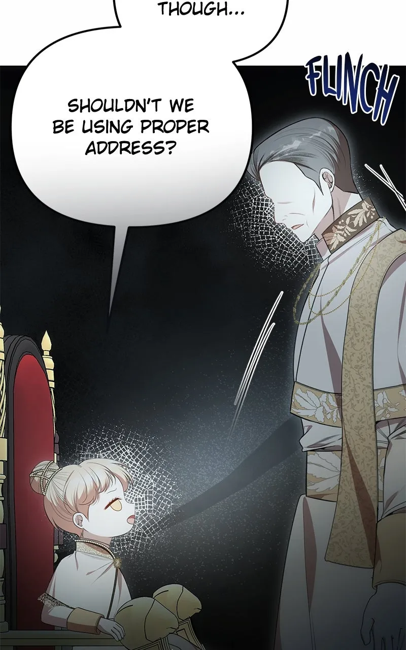Read Her Tiny Highness,the Mastermind chapter 11 image 57 on Lezhin