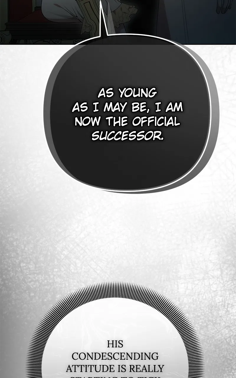 Read Her Tiny Highness,the Mastermind chapter 11 image 58 on Lezhin