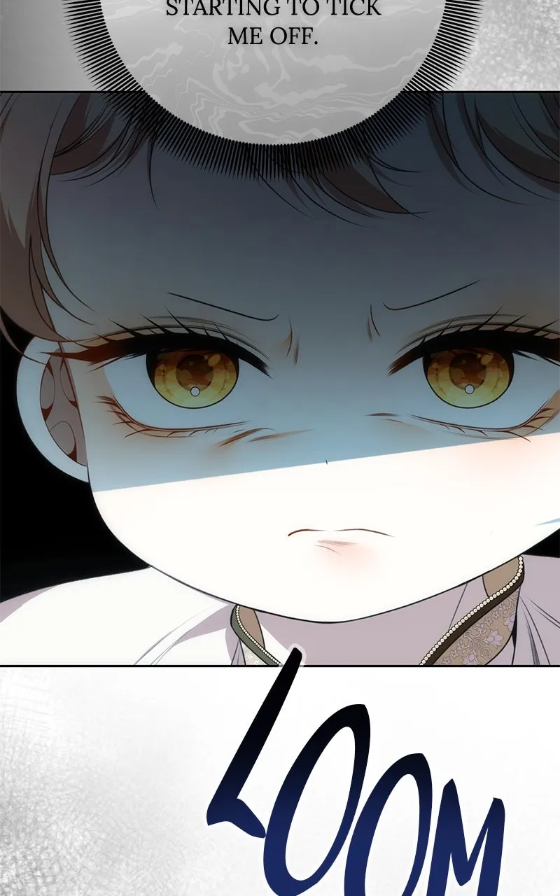 Read Her Tiny Highness,the Mastermind chapter 11 image 59 on Lezhin