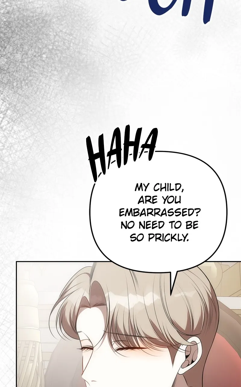 Read Her Tiny Highness,the Mastermind chapter 11 image 60 on Lezhin