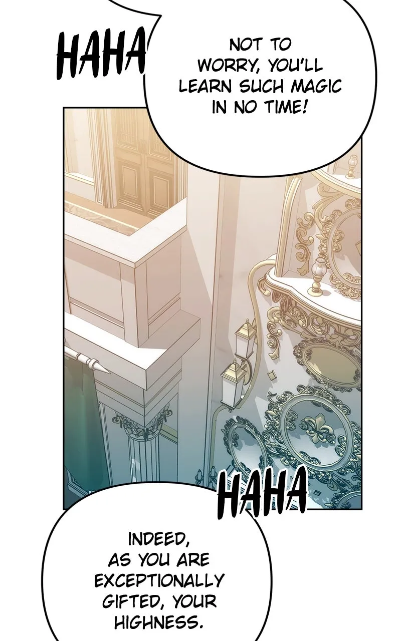 Read Her Tiny Highness,the Mastermind chapter 11 image 62 on Lezhin