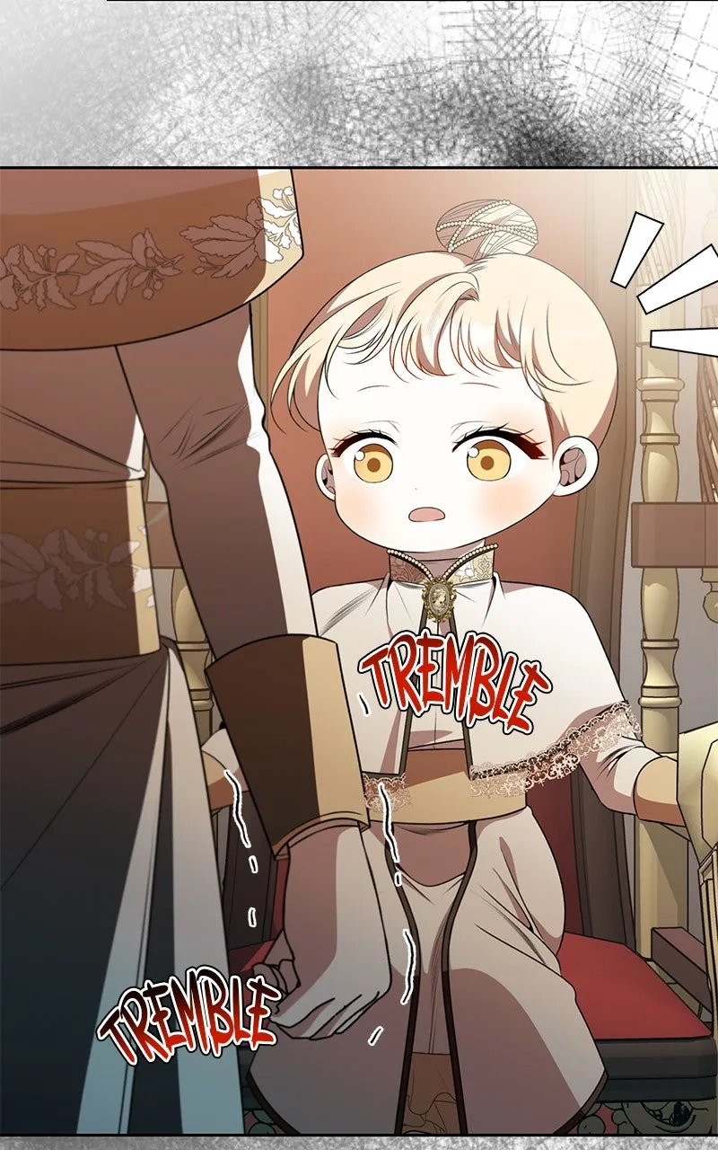 Read Her Tiny Highness,the Mastermind chapter 11 image 64 on Lezhin