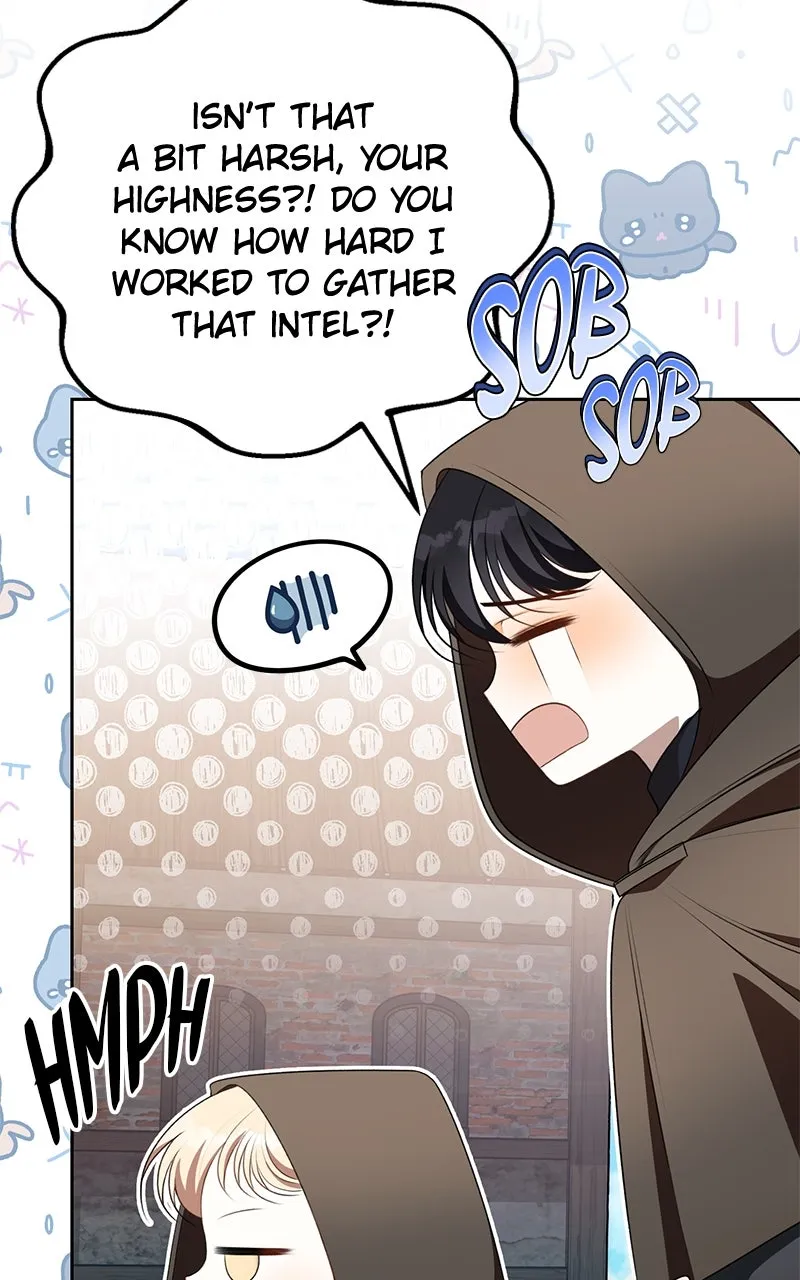 Read Her Tiny Highness,the Mastermind chapter 11 image 74 on Lezhin