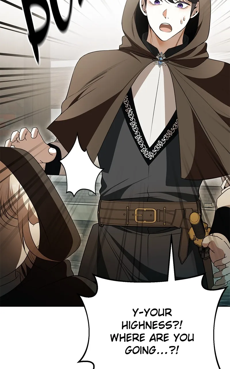 Read Her Tiny Highness,the Mastermind chapter 11 image 81 on Lezhin
