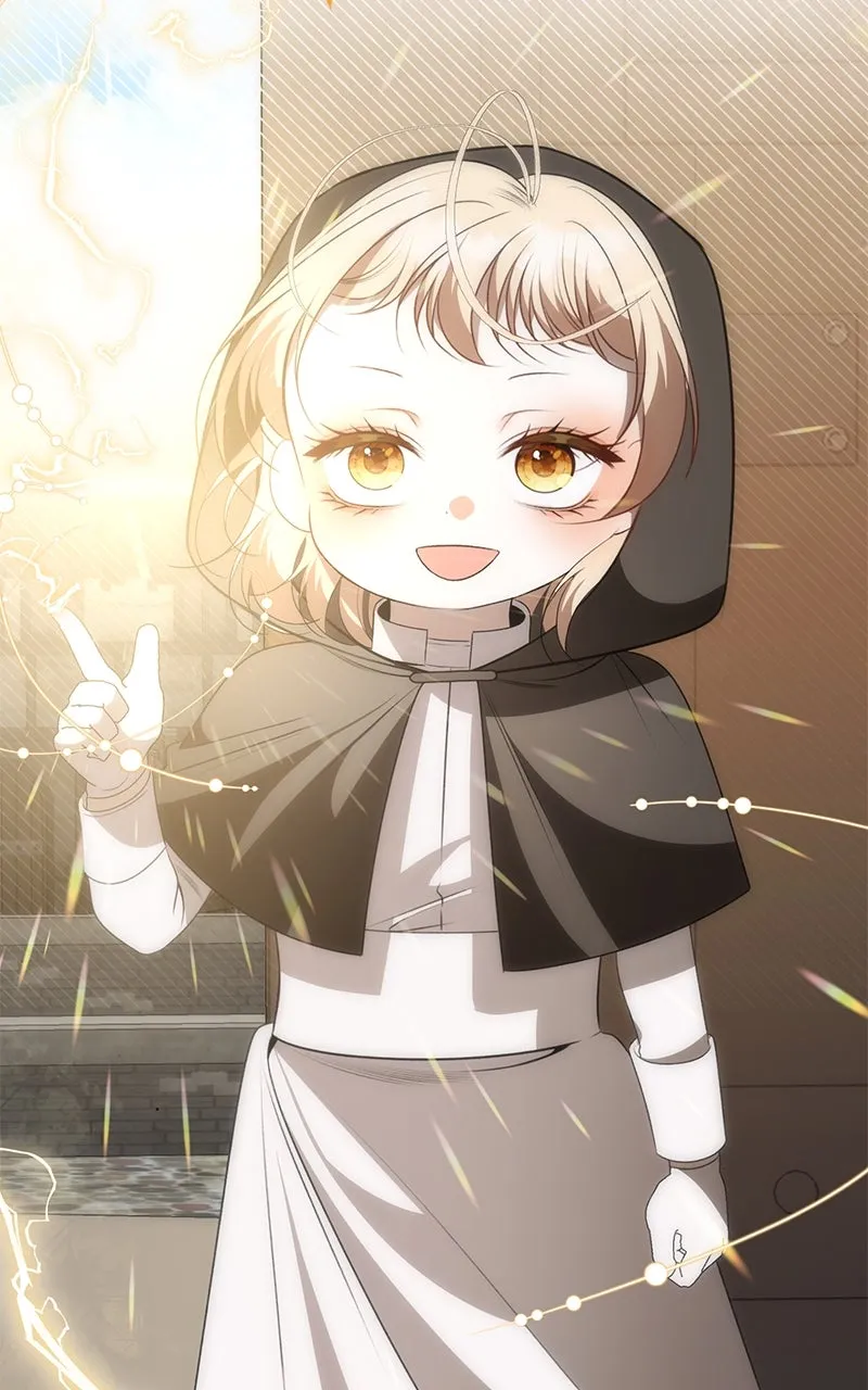 Read Her Tiny Highness,the Mastermind chapter 11 image 94 on Lezhin