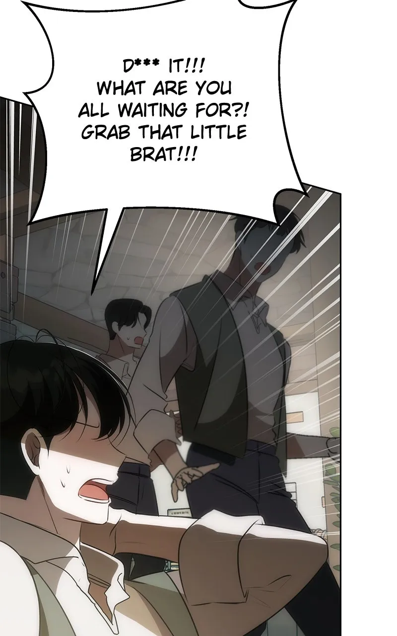 Read Her Tiny Highness,the Mastermind chapter 11 image 96 on Lezhin