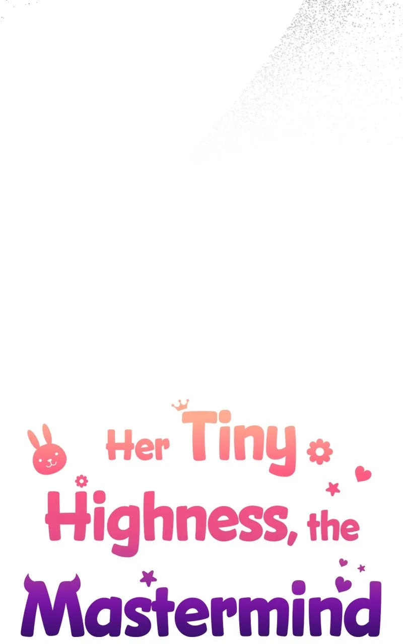 Read Her Tiny Highness,the Mastermind chapter 12 image 19 on Lezhin
