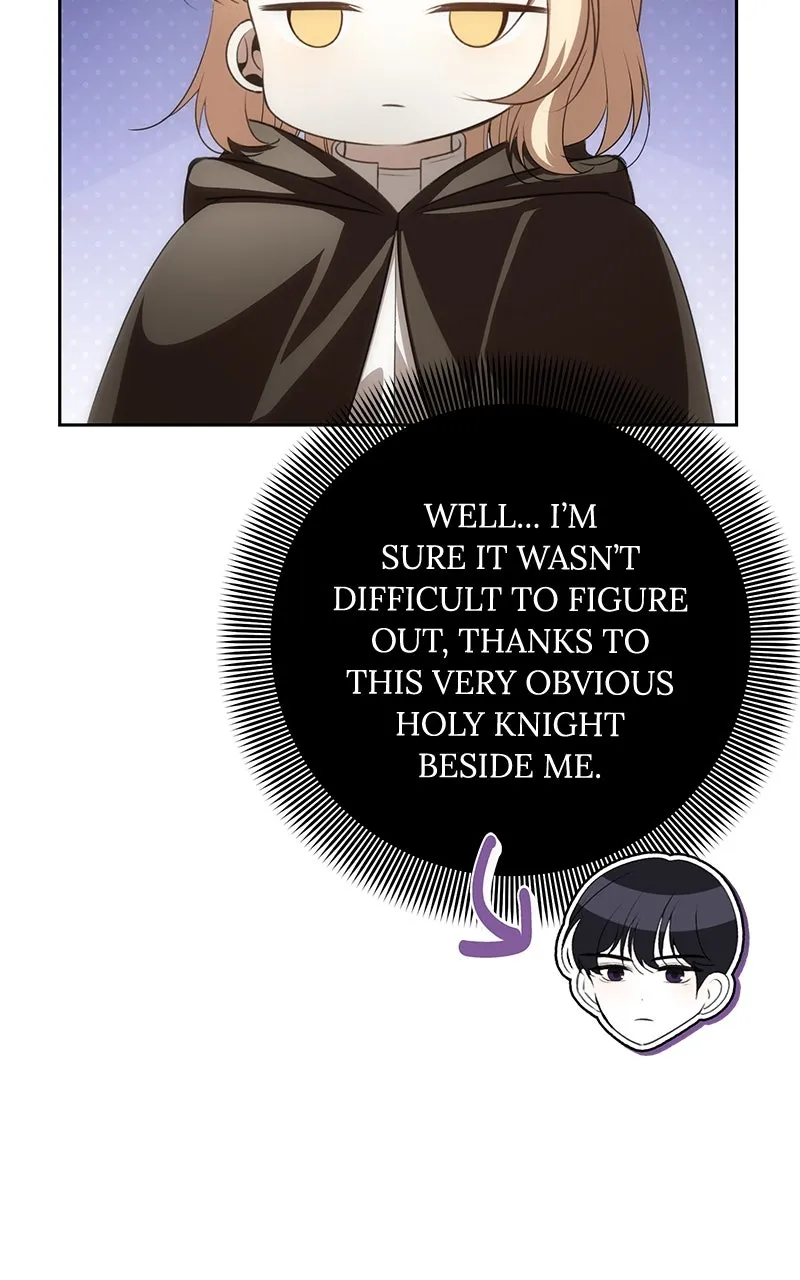 Read Her Tiny Highness,the Mastermind chapter 12 image 26 on Lezhin