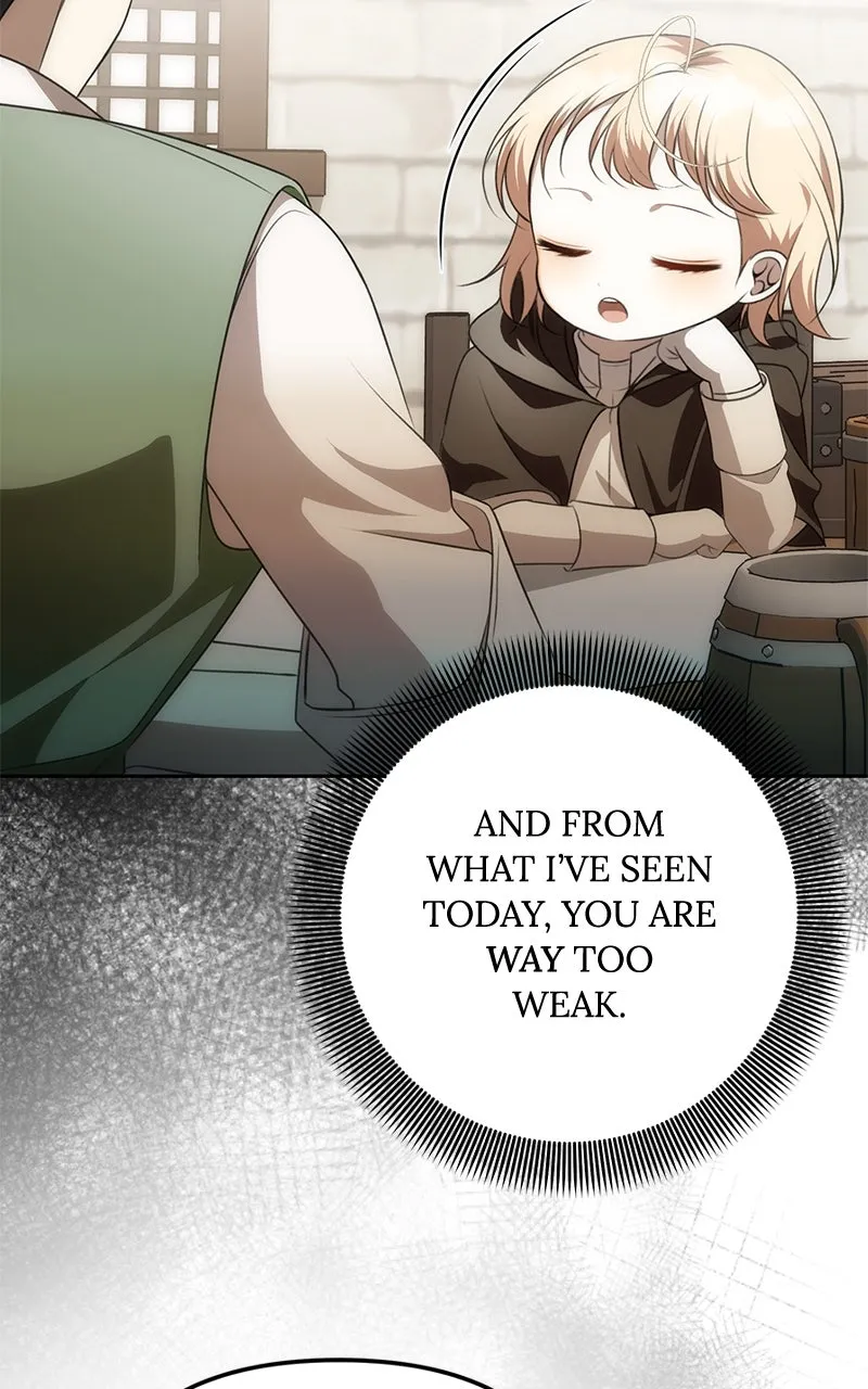 Read Her Tiny Highness,the Mastermind chapter 12 image 30 on Lezhin