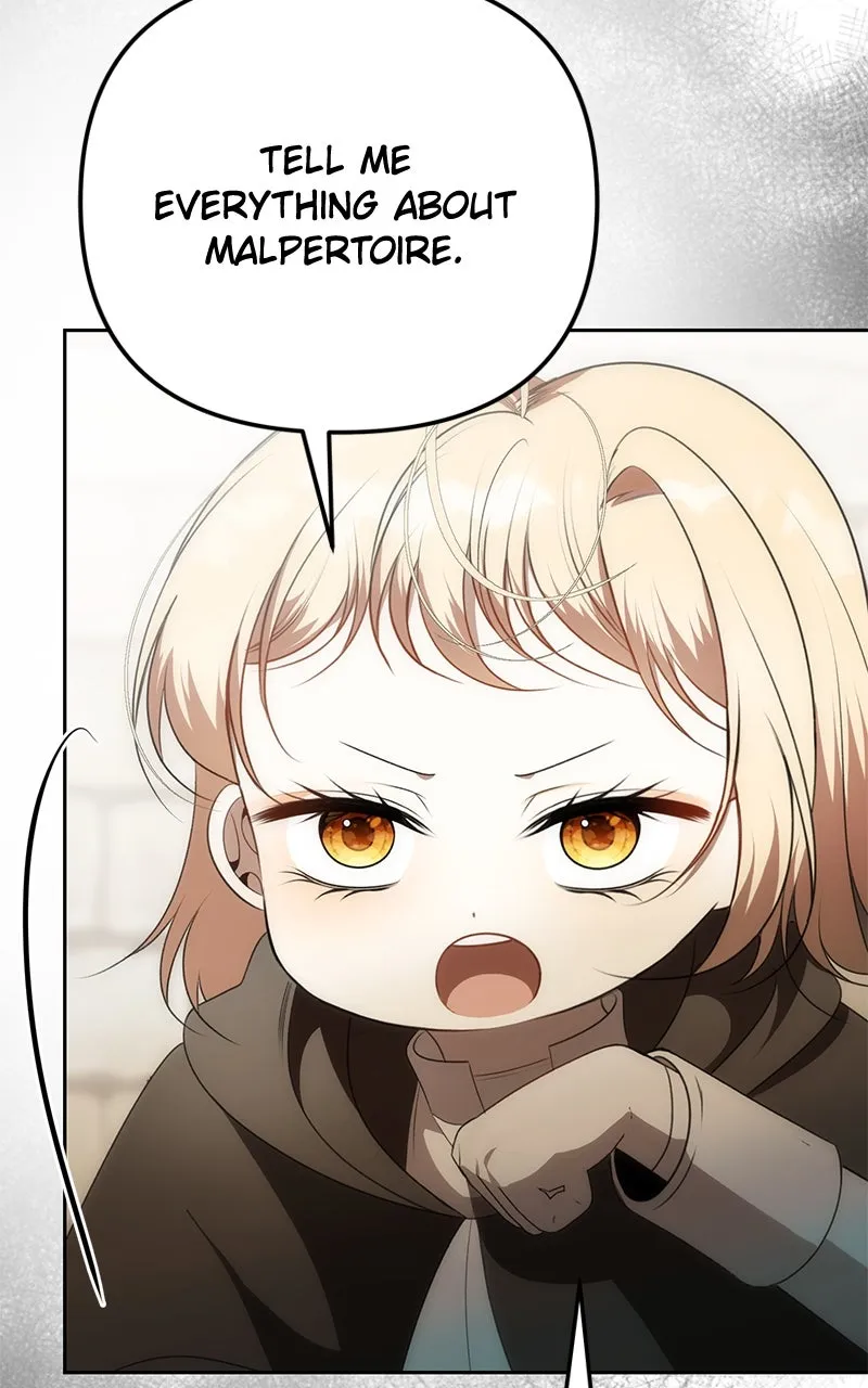 Read Her Tiny Highness,the Mastermind chapter 12 image 31 on Lezhin