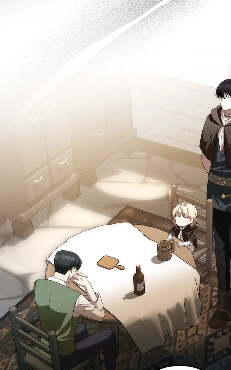 Read Her Tiny Highness,the Mastermind chapter 12 image 36 on Lezhin