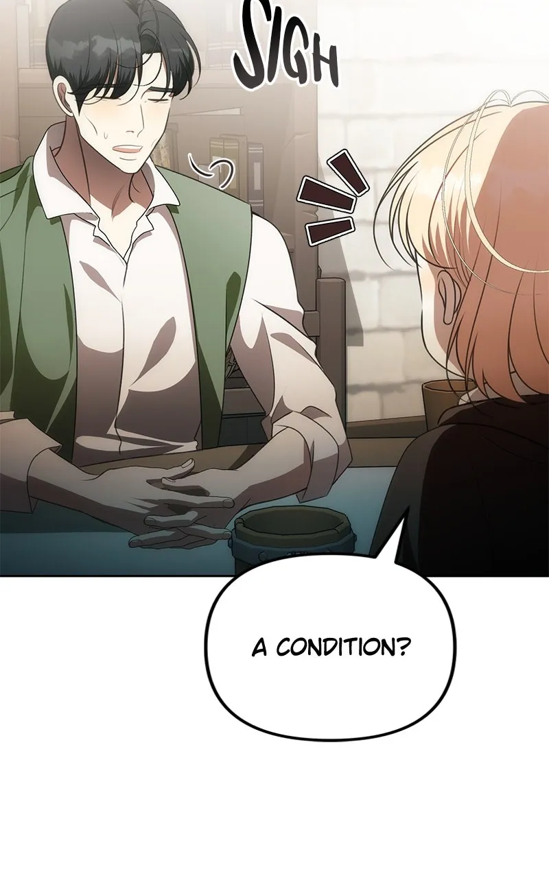 Read Her Tiny Highness,the Mastermind chapter 12 image 38 on Lezhin