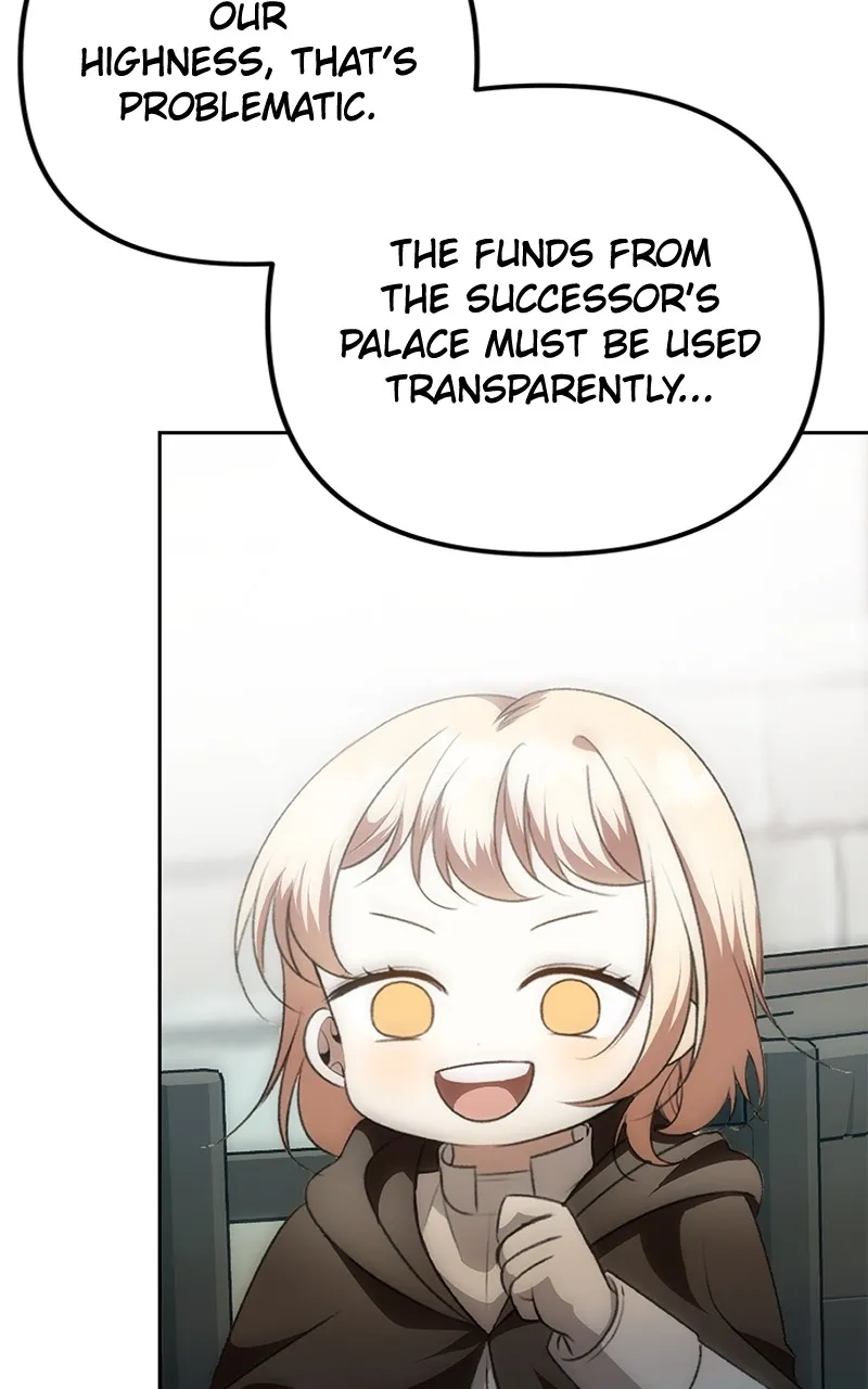 Read Her Tiny Highness,the Mastermind chapter 12 image 41 on Lezhin